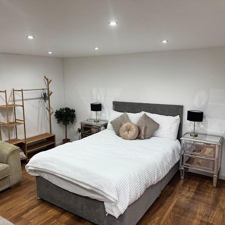 Twickenham Stadium Studio Экстерьер фото