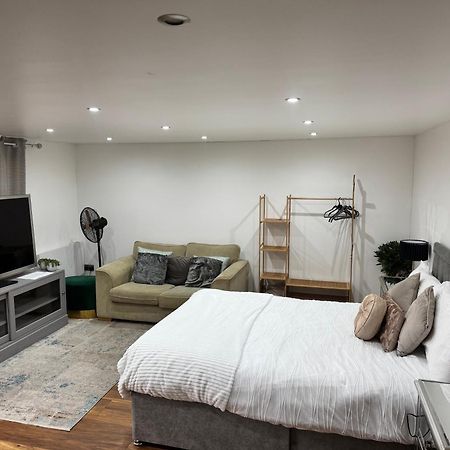 Twickenham Stadium Studio Экстерьер фото