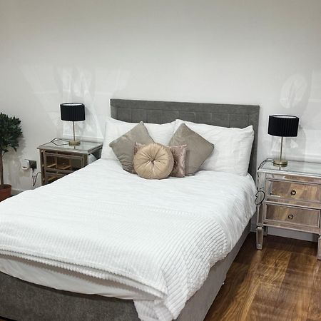 Twickenham Stadium Studio Экстерьер фото