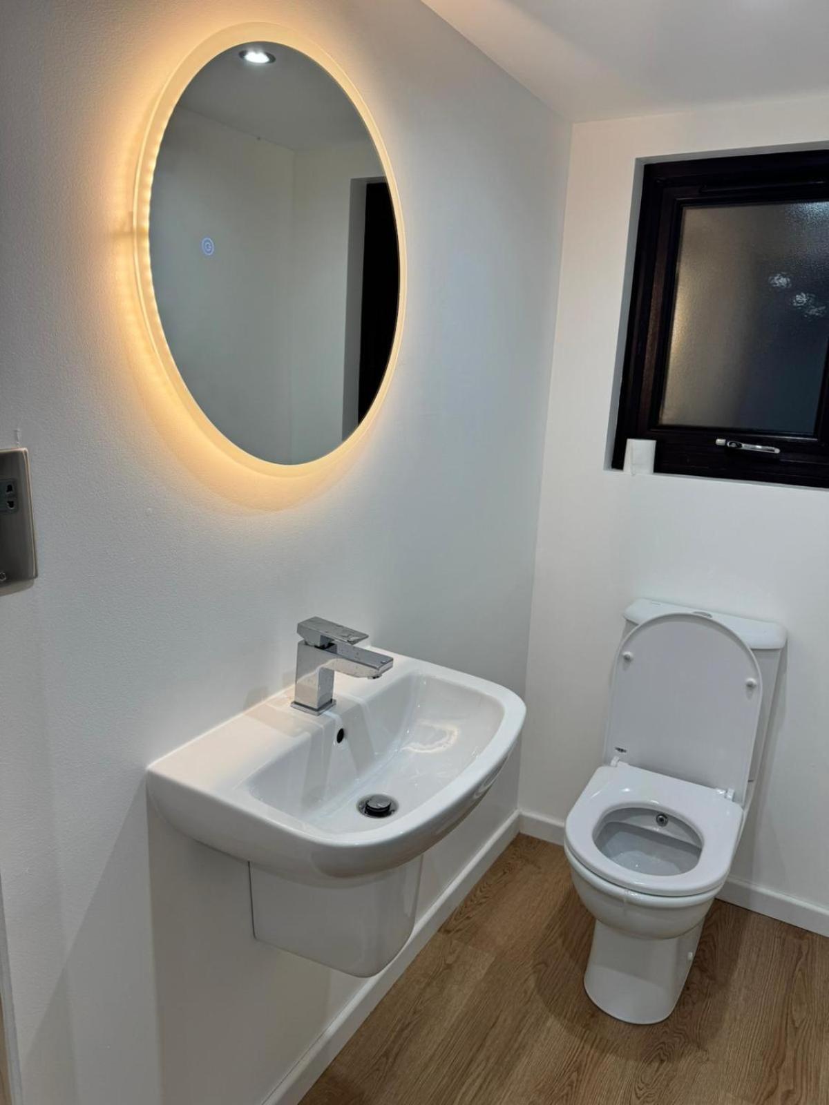 Twickenham Stadium Studio Экстерьер фото