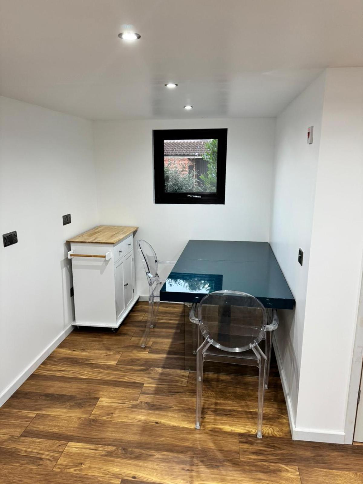 Twickenham Stadium Studio Экстерьер фото
