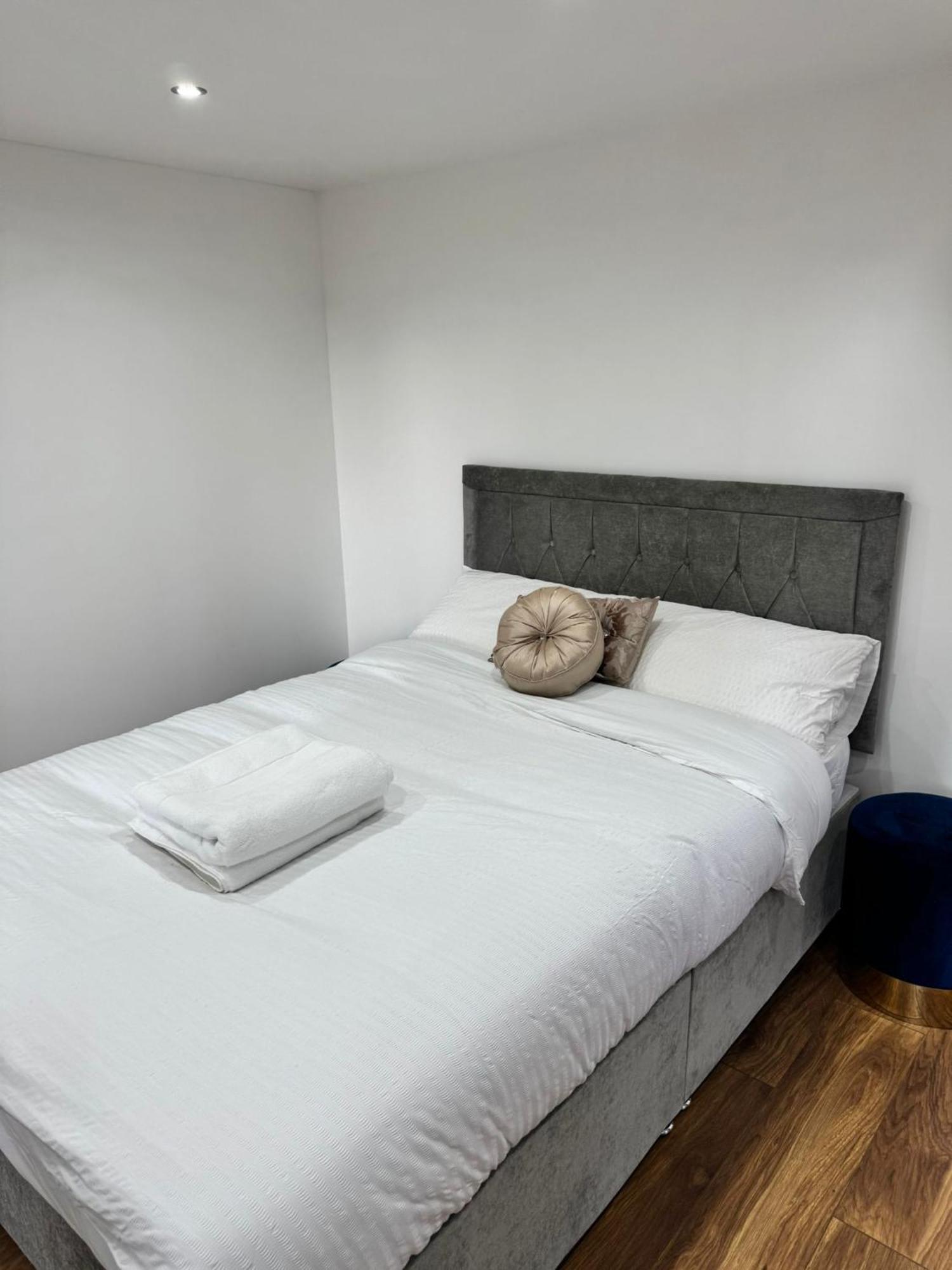 Twickenham Stadium Studio Экстерьер фото