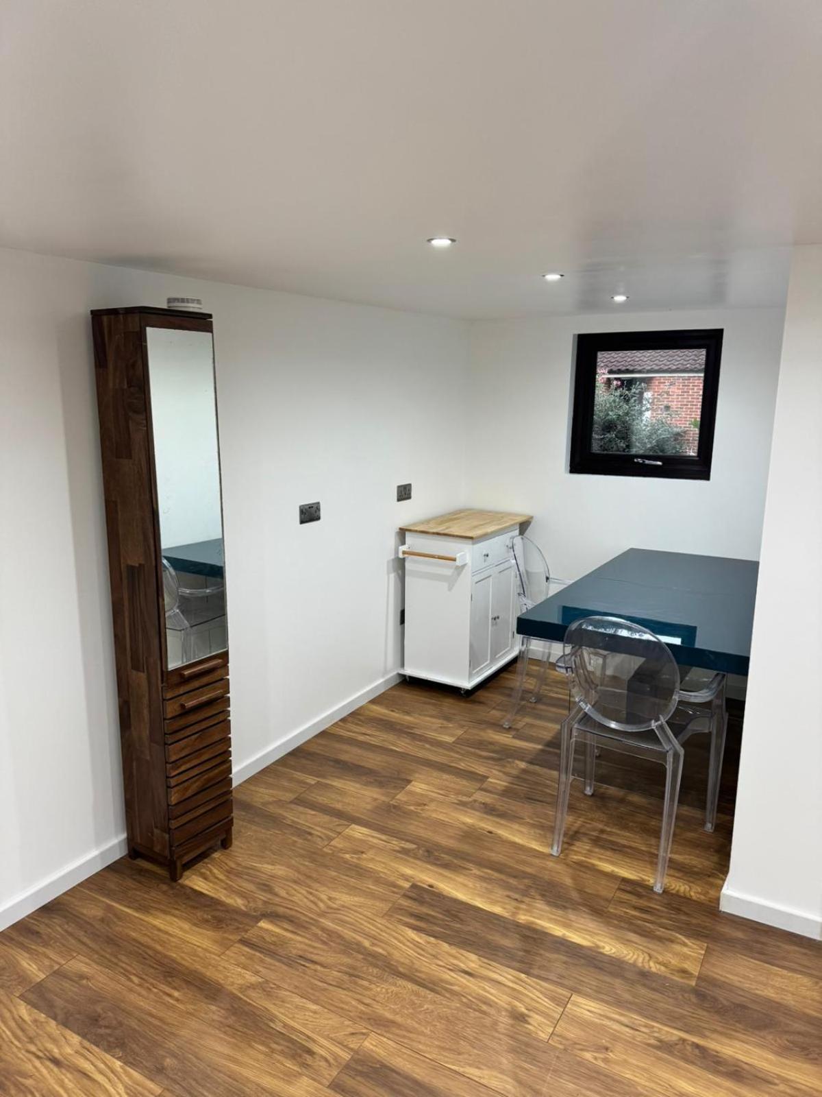 Twickenham Stadium Studio Экстерьер фото