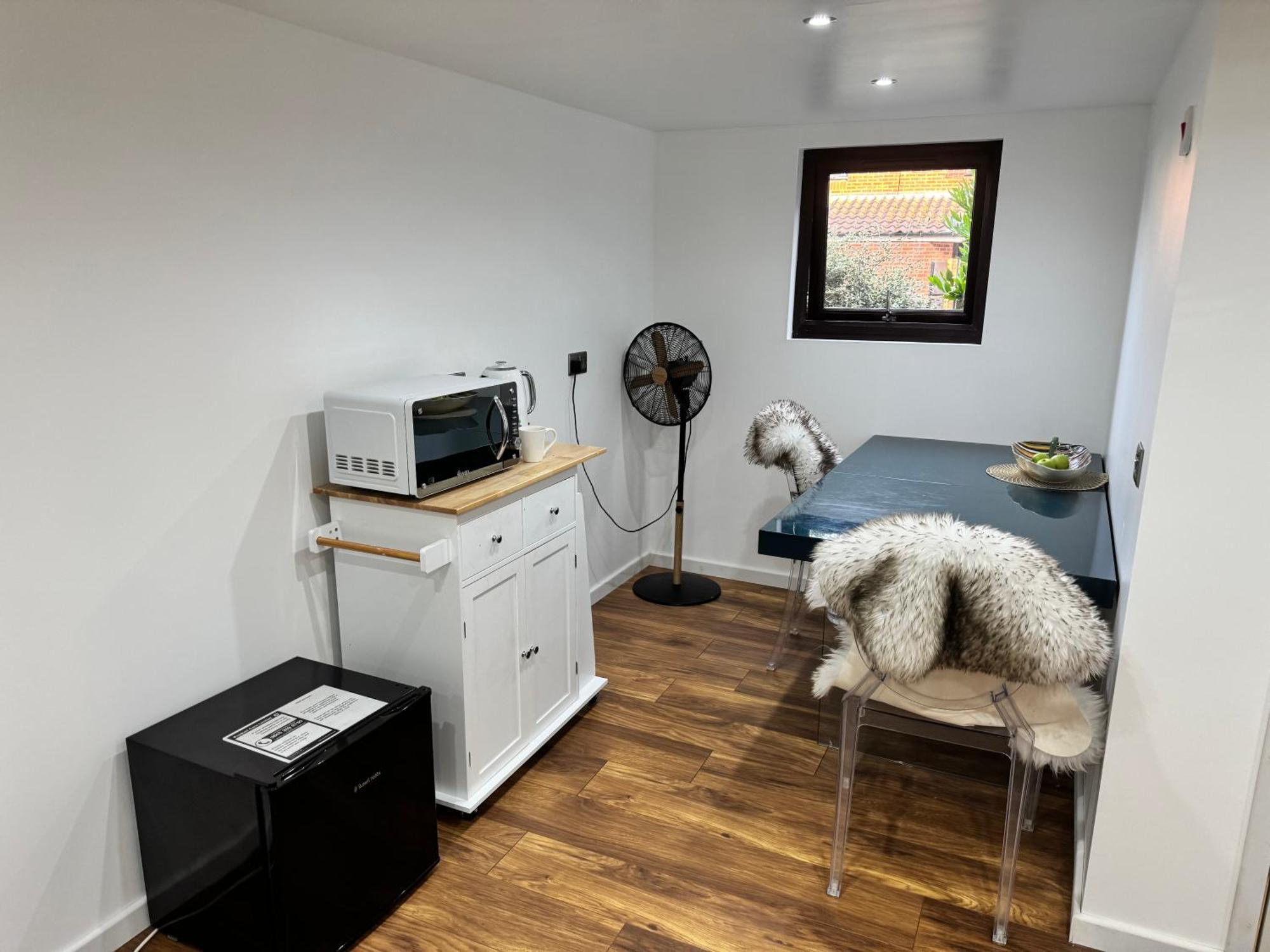 Twickenham Stadium Studio Экстерьер фото