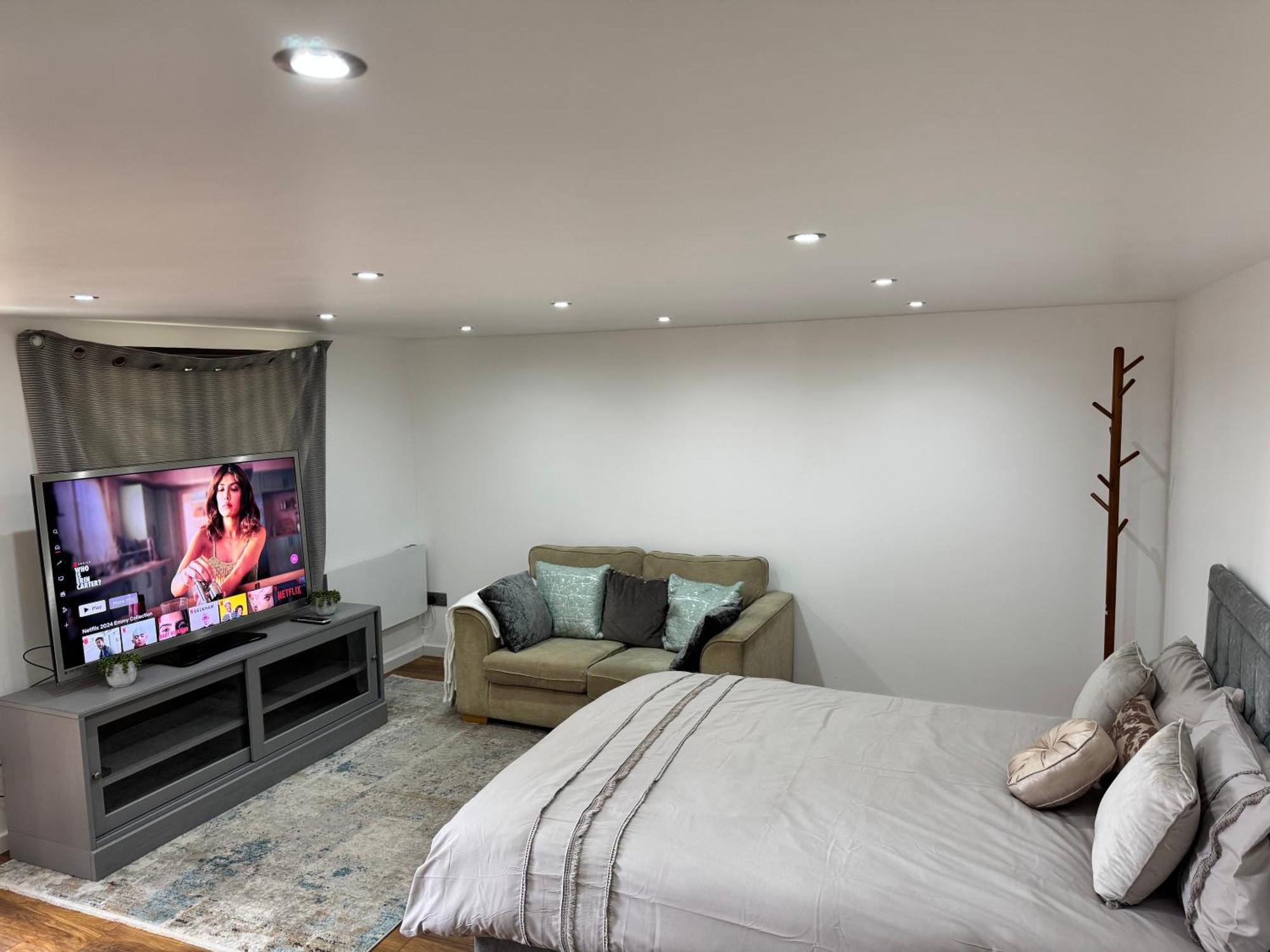 Twickenham Stadium Studio Экстерьер фото
