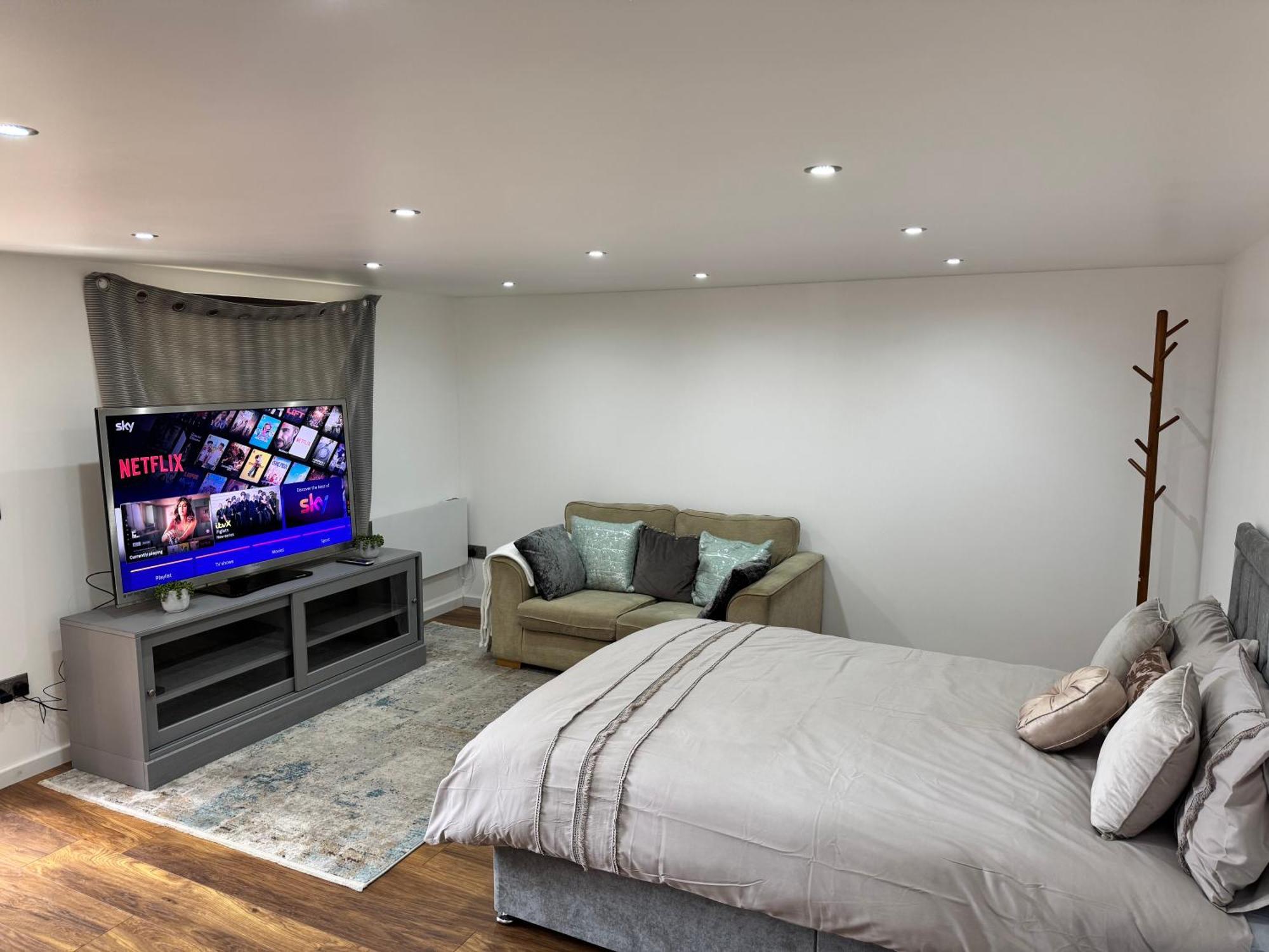 Twickenham Stadium Studio Экстерьер фото