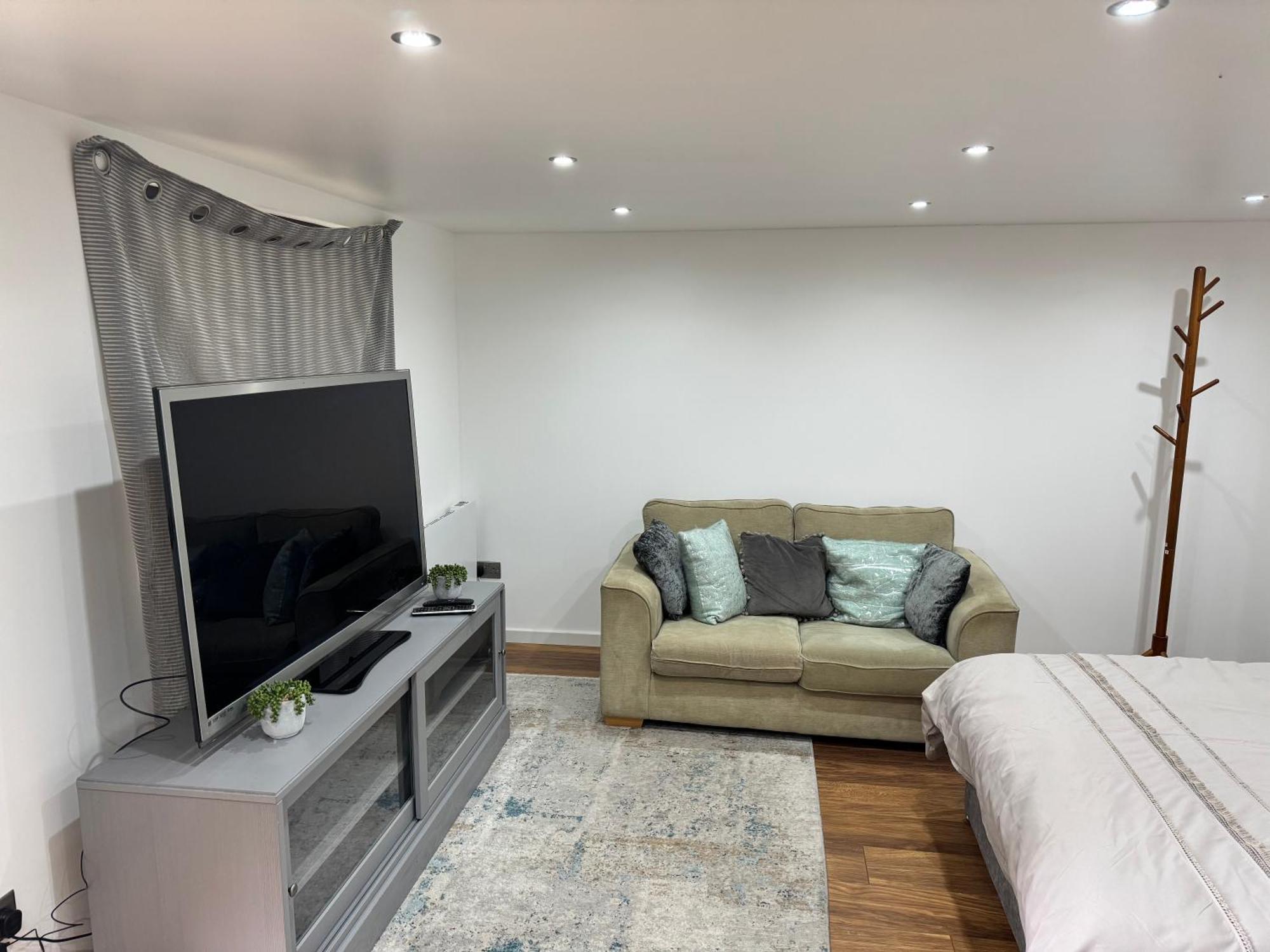 Twickenham Stadium Studio Экстерьер фото