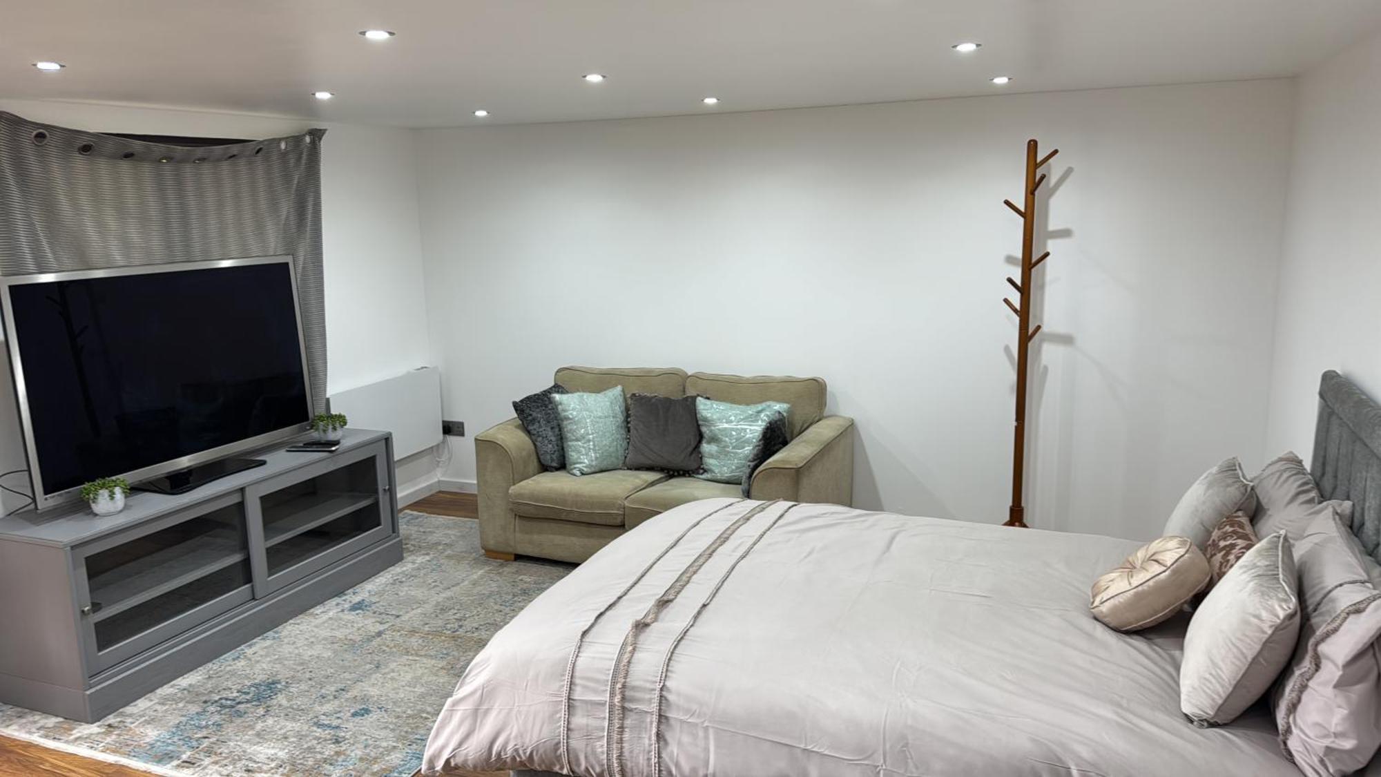 Twickenham Stadium Studio Экстерьер фото