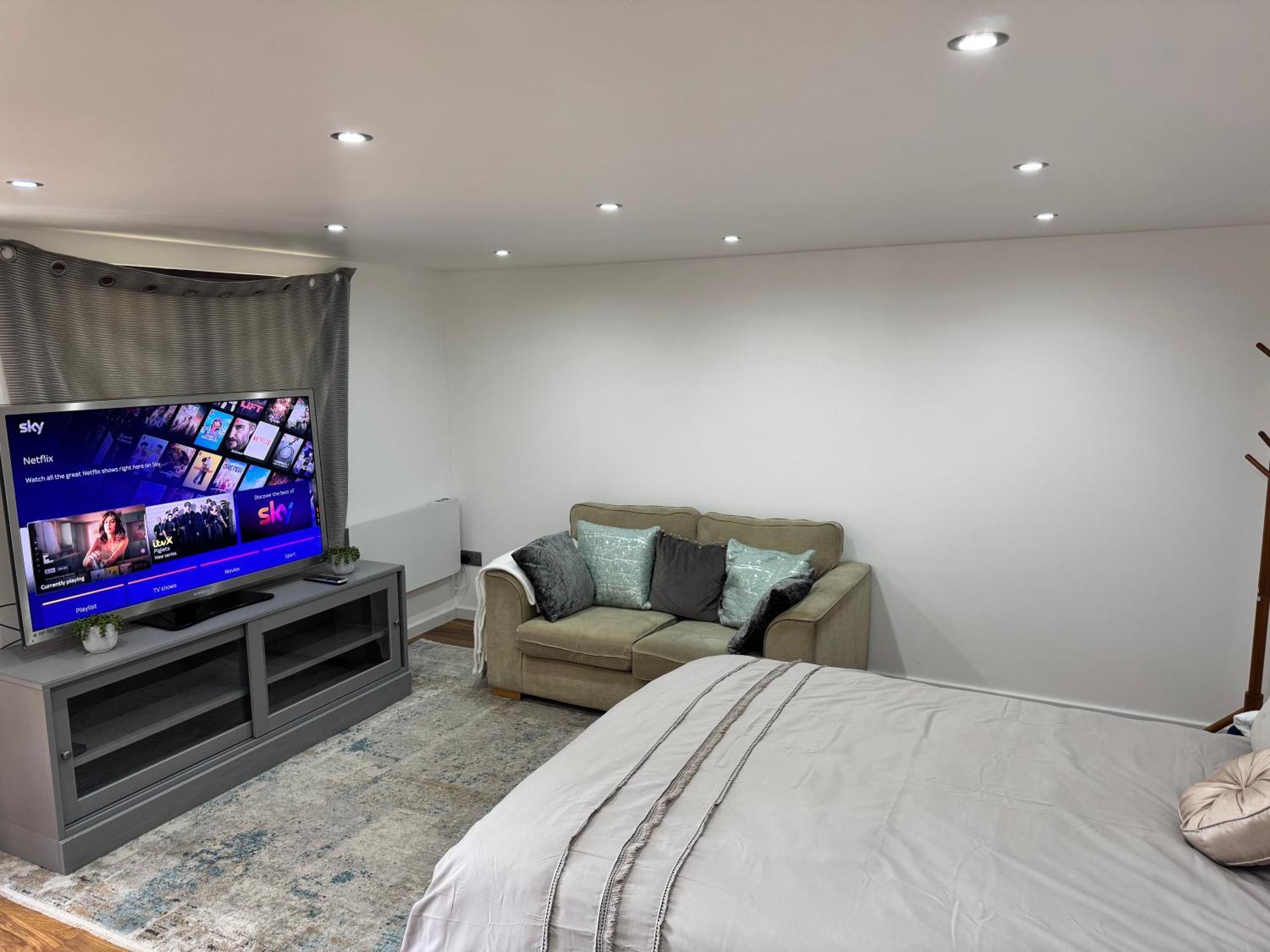 Twickenham Stadium Studio Экстерьер фото