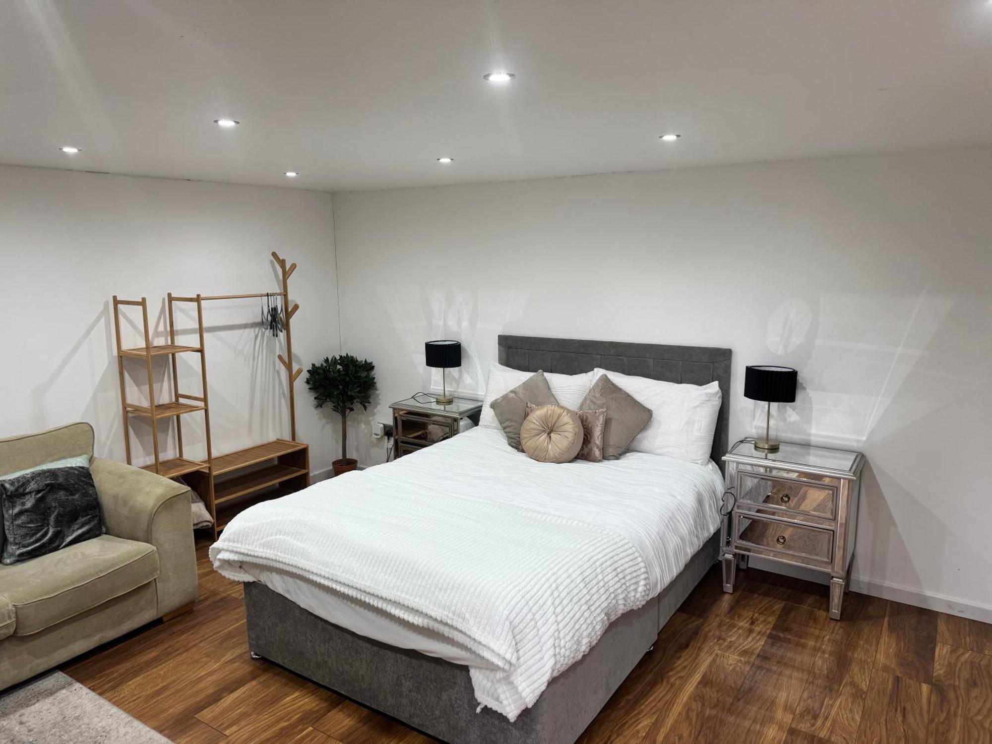 Twickenham Stadium Studio Экстерьер фото