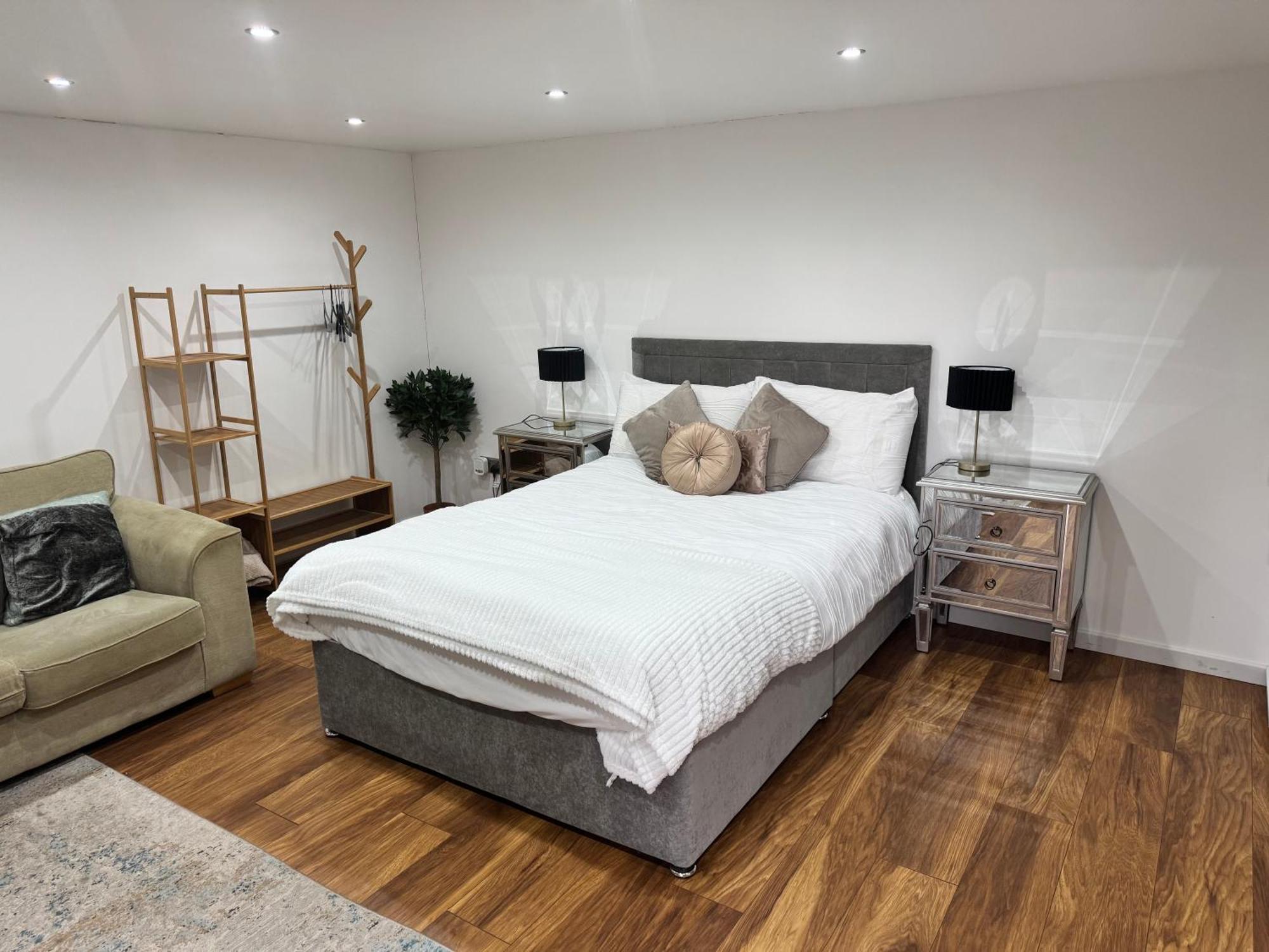 Twickenham Stadium Studio Экстерьер фото